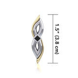 Blaque Pendant MPD805 - Jewelry