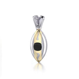 Blaque Pendant MPD836 - Jewelry