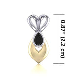 Blaque Pendant MPD841 - Jewelry