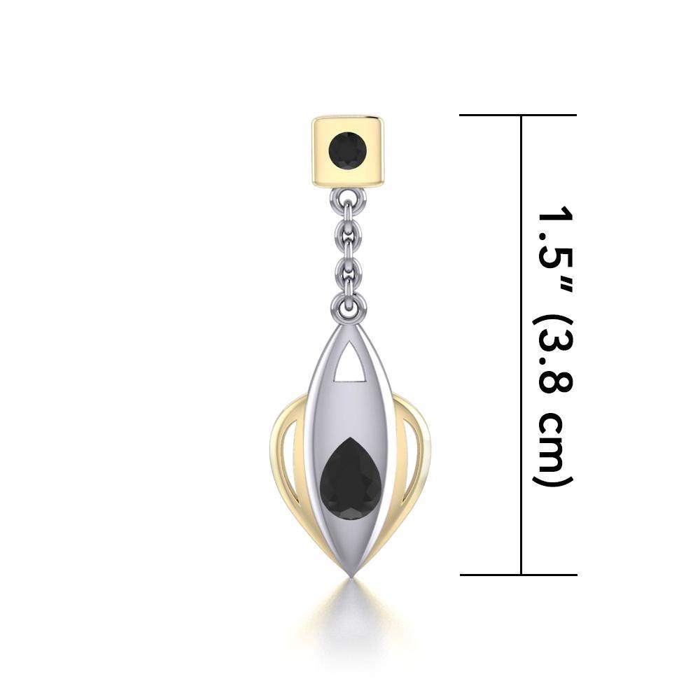 Blaque Pendant MPD842 - Jewelry