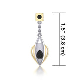 Blaque Pendant MPD842 - Jewelry