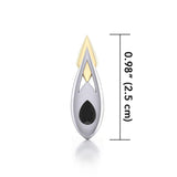 Blaque Pendant MPD927 - Jewelry