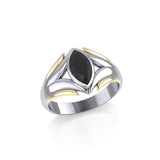 Blaque Marquis Ring MRI457 - Jewelry