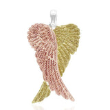 Angel Wings Pendant OPD2934