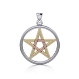The Star Pendant OTP089 - Jewelry
