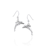 Dolphin Earring SE039 - Jewelry