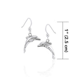 Dolphin Earring SE039 - Jewelry