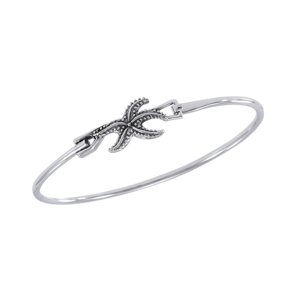 Dancing Starfish TBA161 - Jewelry