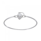 Stingrays Spring Lock Bracelet TBA170 - Jewelry