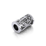 Tree of Life Silver Bead TBD357 - Jewelry