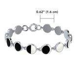Moon Magick Bracelet TBG406 - Jewelry