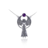 Avenging Angel Necklace TNC010