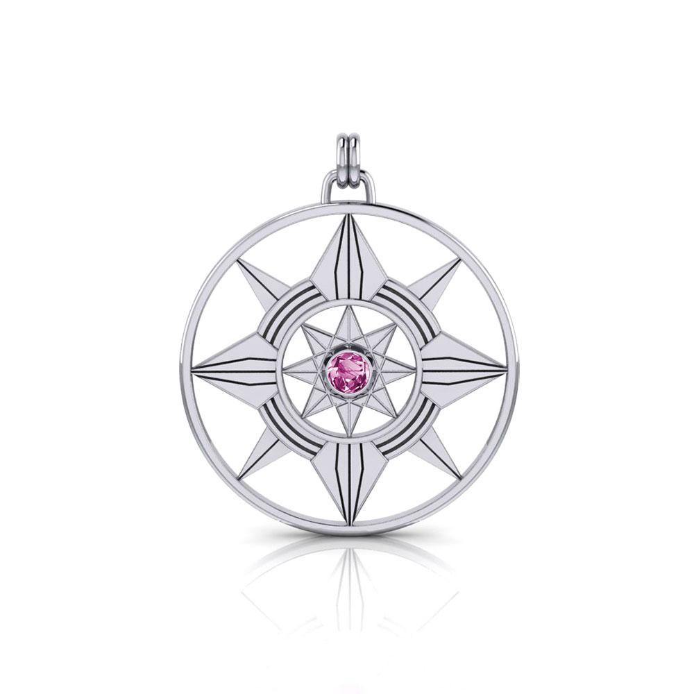 In a sky full of stars, you are shining bright...Pendant TPD1259 - Jewelry