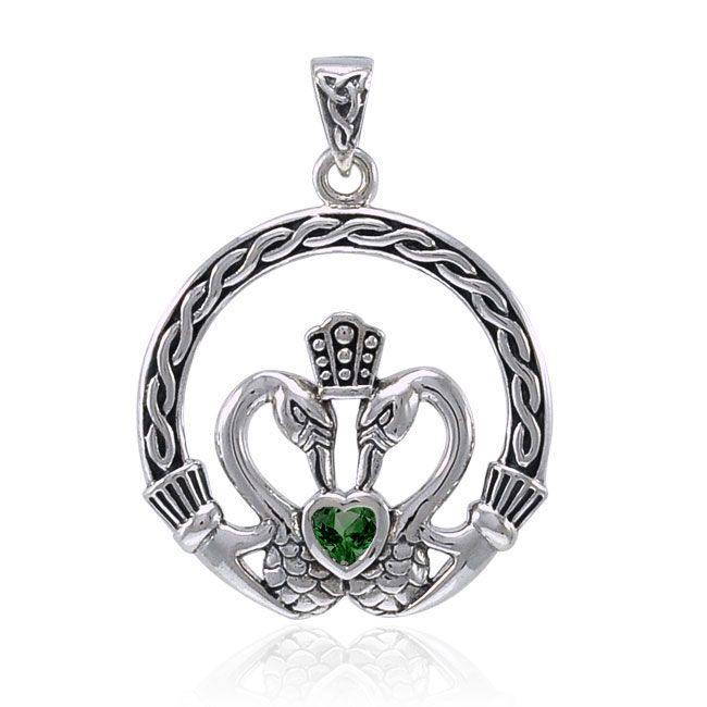 Claddagh Jewelry | Irish Claddagh Rings & Earrings | Irish Claddagh Jewelry
