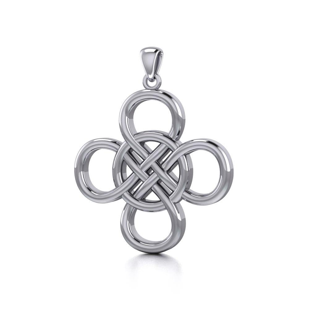 Celtic Infinity Knot