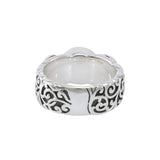 Enchanted by the Divine Blue Moon Ring TR3766 - Jewelry