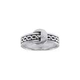 Celtic Belt Buckle TRI1254 - Jewelry