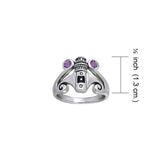 Absecon Lighthouse Ring TRI266 - Jewelry