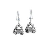 Crab Earrings WE079 - Jewelry
